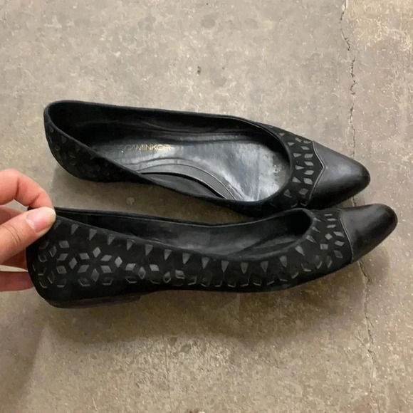 Rebecca Minkoff flats - Picture 2 of 6